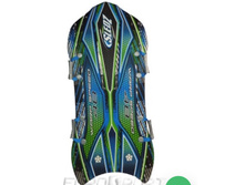 ������� WARP SPEED 48 1419.03 ���