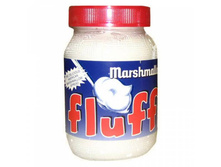 �������� ����� Marshmallow Fluff �� ������ ������ 213 gr. 185	������