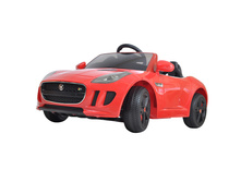 SHINE RING ������������� JAGUAR F-TYPE, 12V/7Ah (2*35w motor, 2.4G R/C, EVA), ������� ���: ��000032407 �������: SR218 ���, �� 24,5 �����, �3 0,26 12 884 ���.