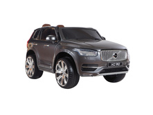DAKE ������������� VOLVO XC90, ��������, ������ EVA, 12V/10Ah, 2*35W, 2.4G R/C, �����-����� �������� ���: ��000039793 �������: DK-XC90 ���, �� 25 �����, �3 0,47 20 714 ���.
