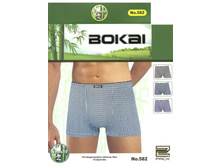 ����� ������� Bokai 582 ������� ������ L-3XL 52 ���