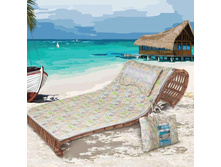 579140 ������� ���� Summer (������� 40*60, ����.������.80*180) ���� � �������