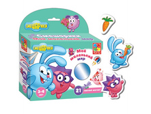 Vladi-Toys ��� ��������� ��� 3103-02 ���������. ���� � ���� - 156,35 ���