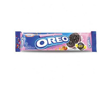 Oreo Strawberry 29,4 gr. 25	������