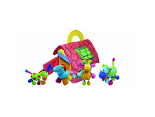 BIBA TOYS ����������� �������-�������� ���������� ��� � ��������� 4��. 62*46*24 �� (� ���.6 ��.) ���: ��000022912 �������: BS720 ���, �� 0,52 �����, �3 0,027 702 ���.