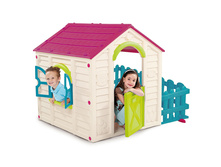 KETER ������� ��� MY GARDEN HOUSE ������� �����-������� (156x118x117h) (������� �������) ���: ��000018873 �������: 17197223 ���, �� 18,2 �����, �3 0,235 9 057 ���.