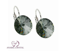 Elis 12 mm ������ � ����������� Swarovski.5540-1094-7526 429 ���.jpg