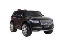 DAKE ������������� VOLVO XC90, ��������, ������ EVA, 12V/10Ah, 2*35W, 2.4G R/C, ������ BLACK ���: ��000039791 �������: DK-XC90 ���, �� 25 �����, �3 0,47 18 318 ���.