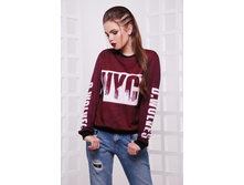 NYC ����� �������