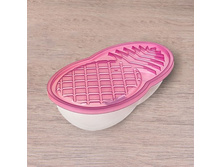 ��������� ������� 1,6 � � ������� "������", ���� ���� �����; 30 �� × 18 �� × 7 ��; �������; � ����� 72 ��. ���.: 861969