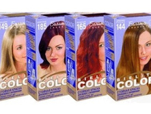 BIELITA COLOR ������� ������ ��� �����