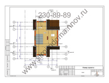 ��������������� ����������� ������� � ������ ����� � ������� �������� 260 �2