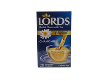 ��� � ��������� LORDS �������� "�������" 20 ���.