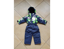 ������ ������ ������� ���������� ���������� Snowest ���� Green Leo. ������� 86+6, 92+6, 98+6, 104+6, 110+6, 116+6, 122+6. ���� 3600 �.