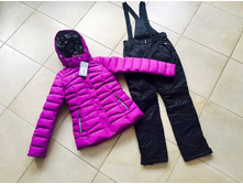 ������ ������� ������ ���������� �������� Jolleya ���� Bright Violet. ������� S (44), M (46), L (48), XL (50), XXL (52). ���� ��� 4950 �.