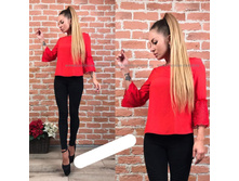 ������ 325,00 ���. �������: 42-44, 44-46, 46-48  ���\�������: #10316677 ������: 65%cotton 35%polyester ������ �������������: ������