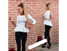 ������ 325,00 ���. �������: 42-44, 44-46, 46-48  ���\�������: #10316679 ������: 65%cotton 35%polyester ������ �������������: ������