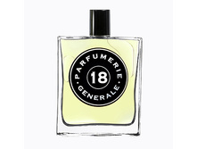 PARFUMERIE GENERALE PG18 CADJMERE �.�. 50�� 5400+%+����