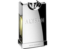 Alyson Oldoini Rose profond �.�. 100 �� 9050+%+����