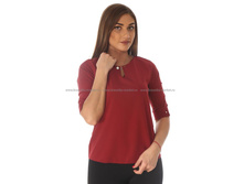 ���\�������: #10318302 ������ 325,00 ���. �������: 42-44, 44-46, 46-48, 48-50, 50-52, 52-54, 54-56 ������: 65%cotton 35%polyester ������ �������������: ������ ���� ������: 171��.