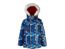 G*W*B 54*07-OU*TER SPA*CE