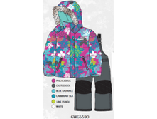 G*W*G 55*90-PIN*KA*LICI*OUS