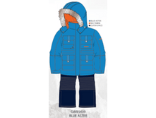 G*W*B 54*27-MI*X GR*AY