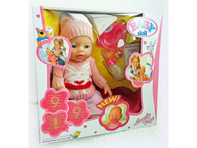 Baby Doll � ������� ���������� � ������ (����� Baby Born)