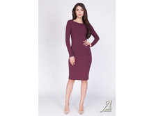 Bluzki optom m 1285 marsala.jpg