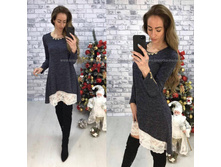 ���\�������: #10317047 ������ 780,00 ���. �������: 42-44, 44-46, 46-48 ������: 65%cotton 35%polyester ������ �������������: ������