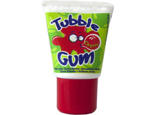 "����������� ������� Lutti Tubble Gum Cherry 35gr 36 ��. � �����. ���� �� ����. 2124 ���