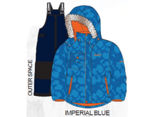 G*W*B 54*05-IM*PER*IAL BL*UE