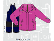 G*W*G 53*31-PIN*KA*LICI*OUS