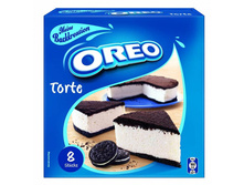Oreo Torte 215 gr 399 ���