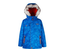 G*W*B 54*05-IM*PER*IAL BL*UE