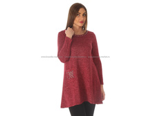 ���\�������: #10319994 ������ 650,00 ���. �������: 42-44, 44-46, 46-48 ������: 65%cotton 35%polyester ������ �������������: ����� ���� ������: 171��.