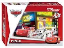 Steppuzzle ����� 54 ��. 71141 Disney. ����� - 11,72 ���