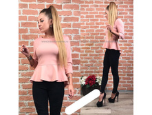 ������ 325,00 ���. �������: 42-44, 44-46, 46-48  ���\�������: #10316668 ������: 65%cotton 35%polyester ������ �������������: ������