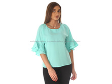 ���\�������: #10318296 ������ 325,00 ���. �������: 42-44, 44-46, 46-48 ������: 65%cotton 35%polyester ������ �������������: ������ ���� ������: 171��.