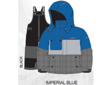 G*W*B 54*24-IMPE*RIAL BL*UE