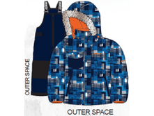 G*W*B 54*07-OU*TER SPA*CE