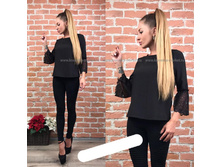 ������ 325,00 ���. �������: 42-44, 44-46, 46-48  ���\�������: #10316674 ������: 65%cotton 35%polyester ������ �������������: ������