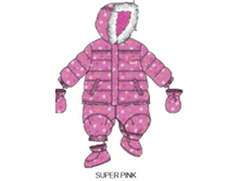 G*W*G 21*90-SU*PER PI*NK