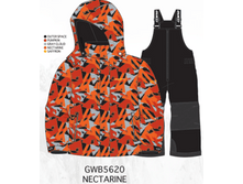 Z*W*B 56*20-NEC*TA*RINE