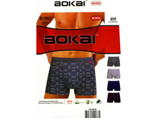 ����� ������� Bokai 9038 ������� ������ XL-4XL 69 ���