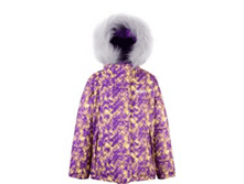 G*W*G 53*35-ELE*CTR*IC PUR*PLE