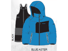 G*W*B 54*23-BL*UE AS*TER