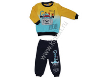 687 zheltyy �������� ��� ��������� ����������� BIDIRIK , 74-80-86-92, 460 ���, ����� 299���!!!.jpg