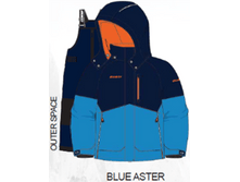 G*W*B 54*20-BL*UE AS*TER