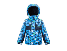 Z*W*B - BRI*LLI*ANT BL*UE